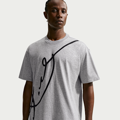 Kobe Men's Dri-FIT Basketball T-Shirt. Nike.com